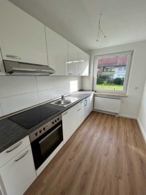 Top 3-Zimmer Whg. mit Einbauküche im beliebten Wohngebiet Kl. Hehlen