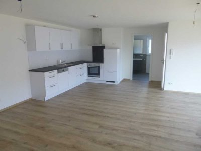Schöne, geräumige zwei Zimmer Wohnung in Ulm - Grimmelfingen
