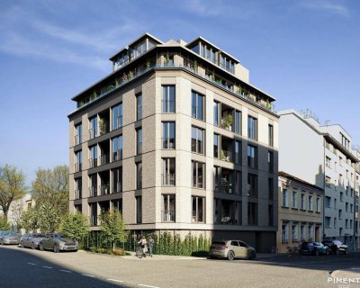 LE POEME - Zeitlose Noblesse in bester Lage