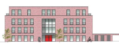 3 Zimmer-OG-Wohnung mit Loggia zu vermieten!
