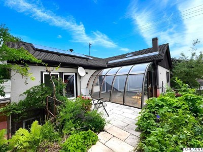 Charmanter Bungalow mit großem Garten in Dasing – Ihr Ruhepol mit Potenzial!