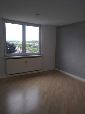 Attraktive und gepflegte 3-Zimmer-Dachgeschosswohnung in Pößneck