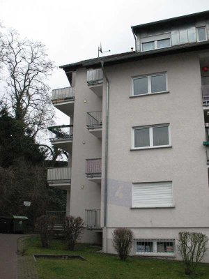 2 Zimmer Dachgeschosswohnung in Aßlar