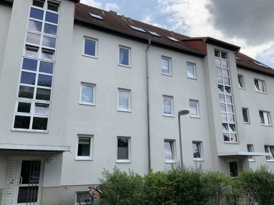 *** Wohnen mit Blick in die Natur! ***