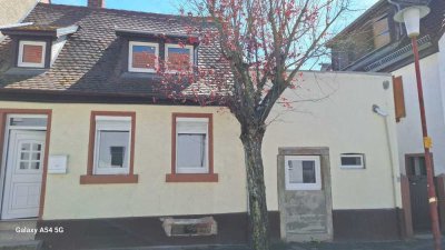 Kleines Stadthäuschen zu vermieten