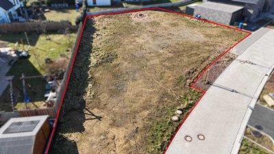 Inkl. Grundstück, das Haus für alle Lebensphasen in Sibbesse.