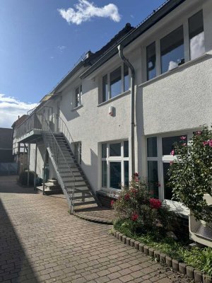 Schöne und große 3 Zimmer DG-Wohnung in Götzenhain