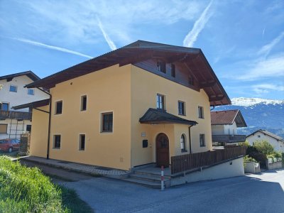 Großzügige 5-Zimmer Wohnung mit Balkon und Terrasse in Absam