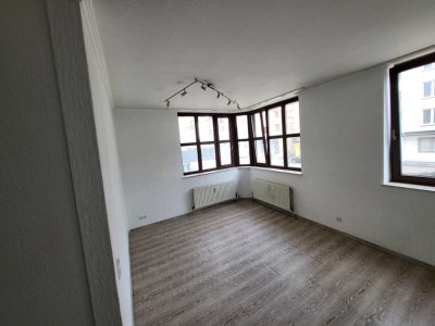 Modernisierte 45 m² Wohnung mit Aufzug in Gießen
