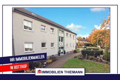 iTH: Sonnenverwöhntes Wohnglück in Boy! ETW im Erdgeschoss mit Balkon und viel Potenzial!