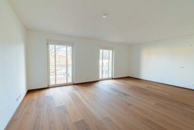 Wohntraum - Erstklassige 2-Raumwohnung mit Balkon