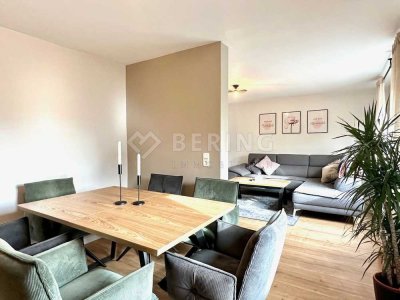 MODERNISIERTES EINFAMILIENHAUS MIT GARTEN ° SIEGEN-NIEDERSCHELDEN