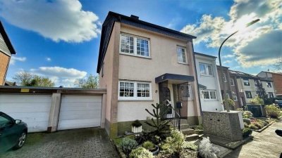 Attraktives Reihenendhaus in Dortmund-Sölderholz