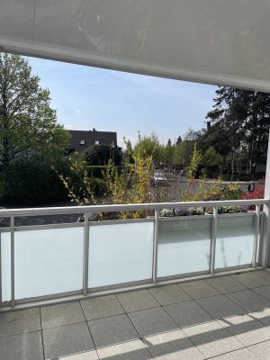 Sorglose Kapitalanlage einer 3 Zimmer Wohnung in Bad Nauheim