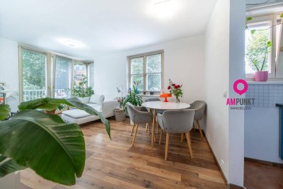 Stabil vermietet &amp; zentral gelegen in MAXGLAN – Ihre kompakte Investmentchance in Salzburg!