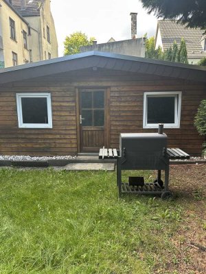 Ansprechende 5,5-Zimmer-Wohnung mit 2 x Balkon