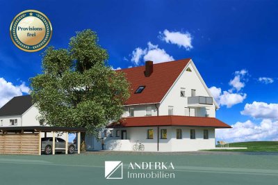 Kernsanierte Erdgeschosswohnung mit exklusiver Schlossausrichtung und gemütlichem Gartenanteil!