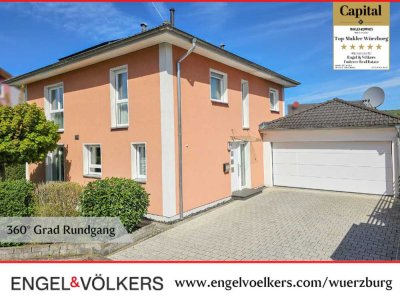 Ihr sonniges neues Zuhause ohne Renovierungsstau in sehr beliebter Lage