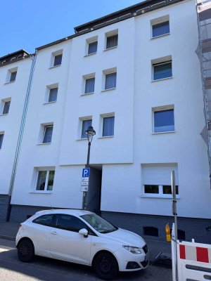 Charmante, energetisch sanierte 1.5 Zimmer Wohnung in zentraler Lage