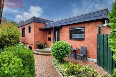 Wohnen in bester Lage!