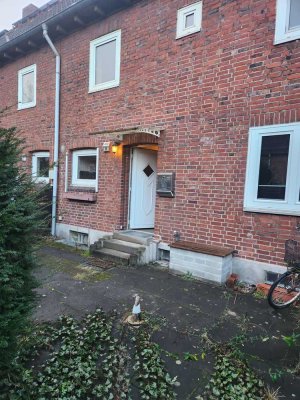 Mittelreihenhaus in ruhiger Wohnlage VB