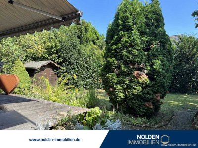 ***FREISTEHEND IN RUHIGER WOHNLAGE - 2-3 WOHNEINHEITEN***