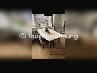 Tauschwohnung: Suche große mind. 4 Zimmerwohnung, tausche Neustadt Wohnung
