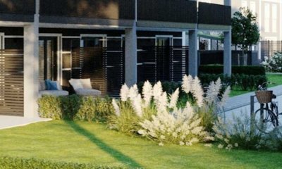 2-Zi-Wohnung in PRIEN, 600 zum Chiemsee, sofort Bezugsbereit + 5% Sonder-Afa!