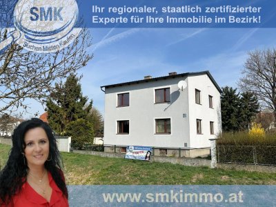 Wohnhaus in sonniger Lage!