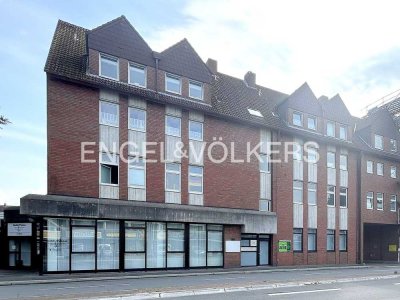 Doppeltes Potenzial: Zwei sanierte Eigentumswohnungen als eine Einheit