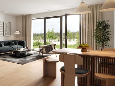 Ihr neues Zuhause in Groß-Zimmern