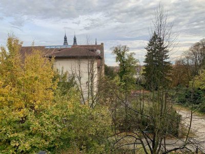 Helle 2-Zimmerwohnung im Herzen von Speyer