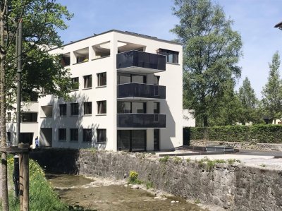 Attraktive 2-Zi-Wohnung in ruhiger Lage in Hohenems zu vermieten!