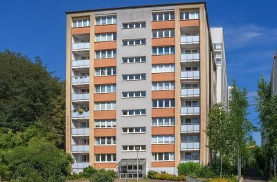 Neue Wohnung – Neues Glück