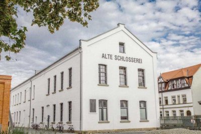 Möbliertes 1-Zimmer-Apartment auf dem Schaeffler Areal | ab 01.04.2026