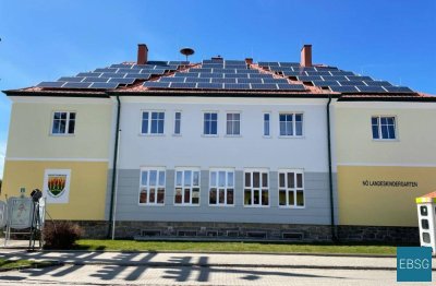 4-Zimmerwohnung im 1.OG