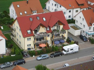 Hochwertige Maisonette Wohnung provisionsfrei zu vermieten