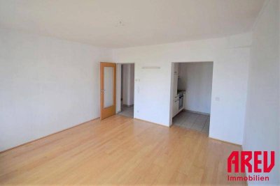 HELLE 2,5 ZIMMERWOHNUNG NAHE DER DONAU - TOP 25