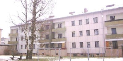 Steyr - Ennsleite I - Whg. Nr. II/2/7