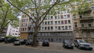 Zuhause mit viel Platz und 5 Zimmern nahe des Wasserturms