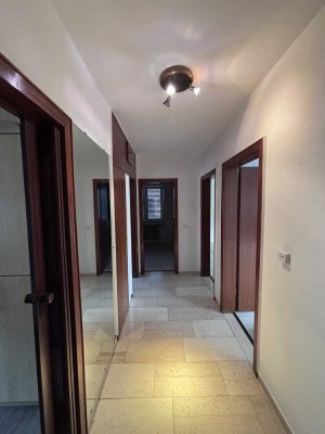 3-Zimmer Wohnung in Bielefeld-Sieker mit Balkon
