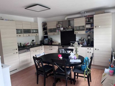Reihenmittel-Haus mit 5 Zimmern in Braunschweig