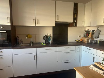 3-Zimmer WAG Wohnung in Murdorf – 89 m² – Tiefgarage – Balkon