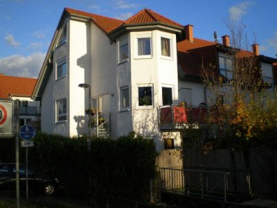 Zweizimmerwohnung