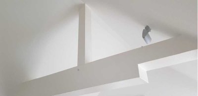 Inspirierendes Refugium für Paare / Singles und Kreative im Stuttgarter Westen