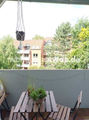 Wohnungstausch: Herzog-Friedrich-Straße 66