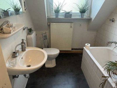 Charmante 2,5-Zimmer Wohnung im 2. OG in Alt-Hamborn