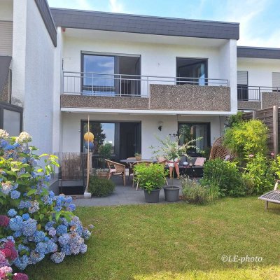 Zuhause mit viel Platz in Solingen