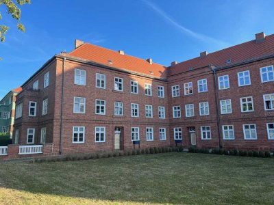 2-Raumwohnung in Frankfurt West