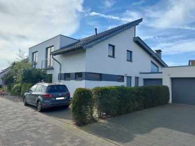 Großzügige 5-Zimmer-Doppelhaushälfte zum Kauf in Aldenhoven